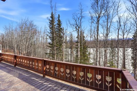 Photo of 7550 E Fireweed Road, Palmer, AK 99645 (MLS # 26-3940)