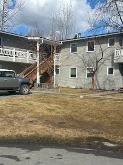 Photo of 1461 Northview Drive #I-03, Anchorage, AK 99504 (MLS # 26-4854)