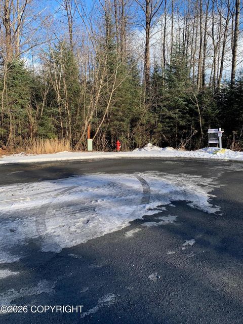 Vacant Land For Sale - 1812 Parks Place<br/> Seward, AK 99664