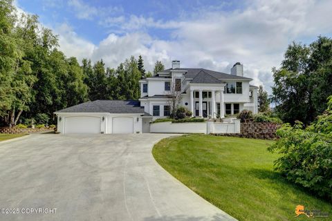 6820 Gunnison Drive Anchorage AK 99516