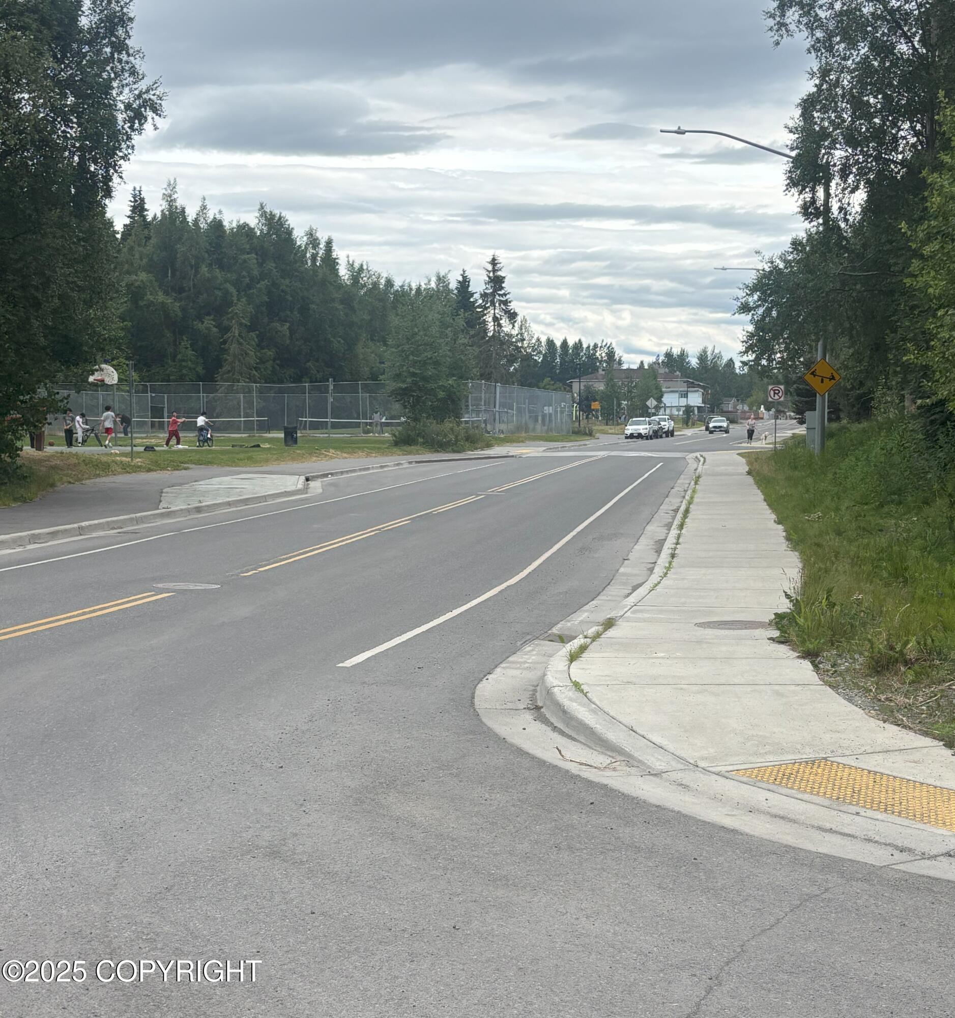 Anchorage, Alaska 99517, United States, ,Land,Active,171950