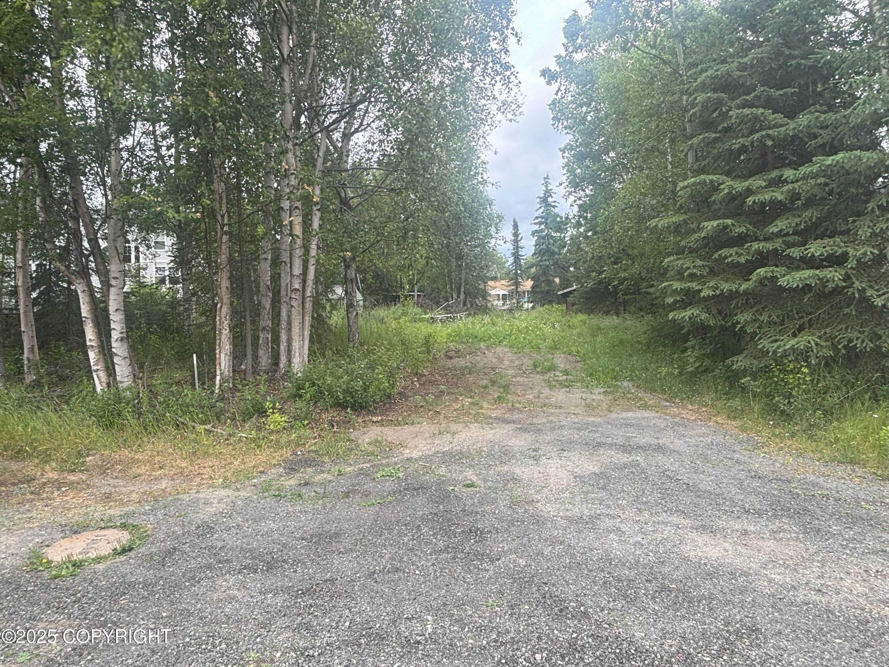 Anchorage, Alaska 99517, United States, ,Land,Active,171950