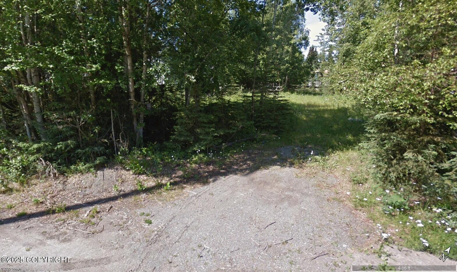 Anchorage, Alaska 99517, United States, ,Land,Active,171950