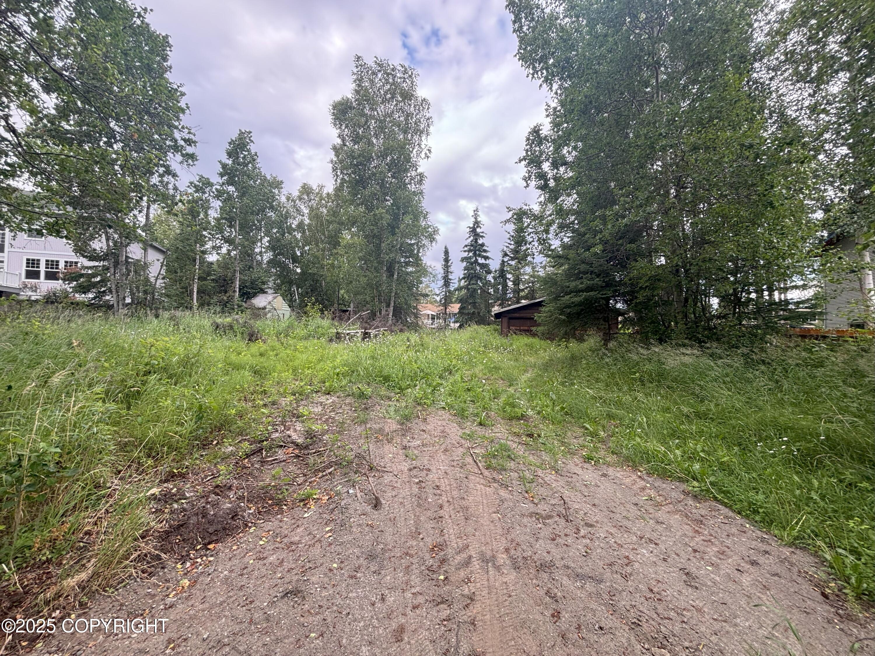 Anchorage, Alaska 99517, United States, ,Land,Active,171950