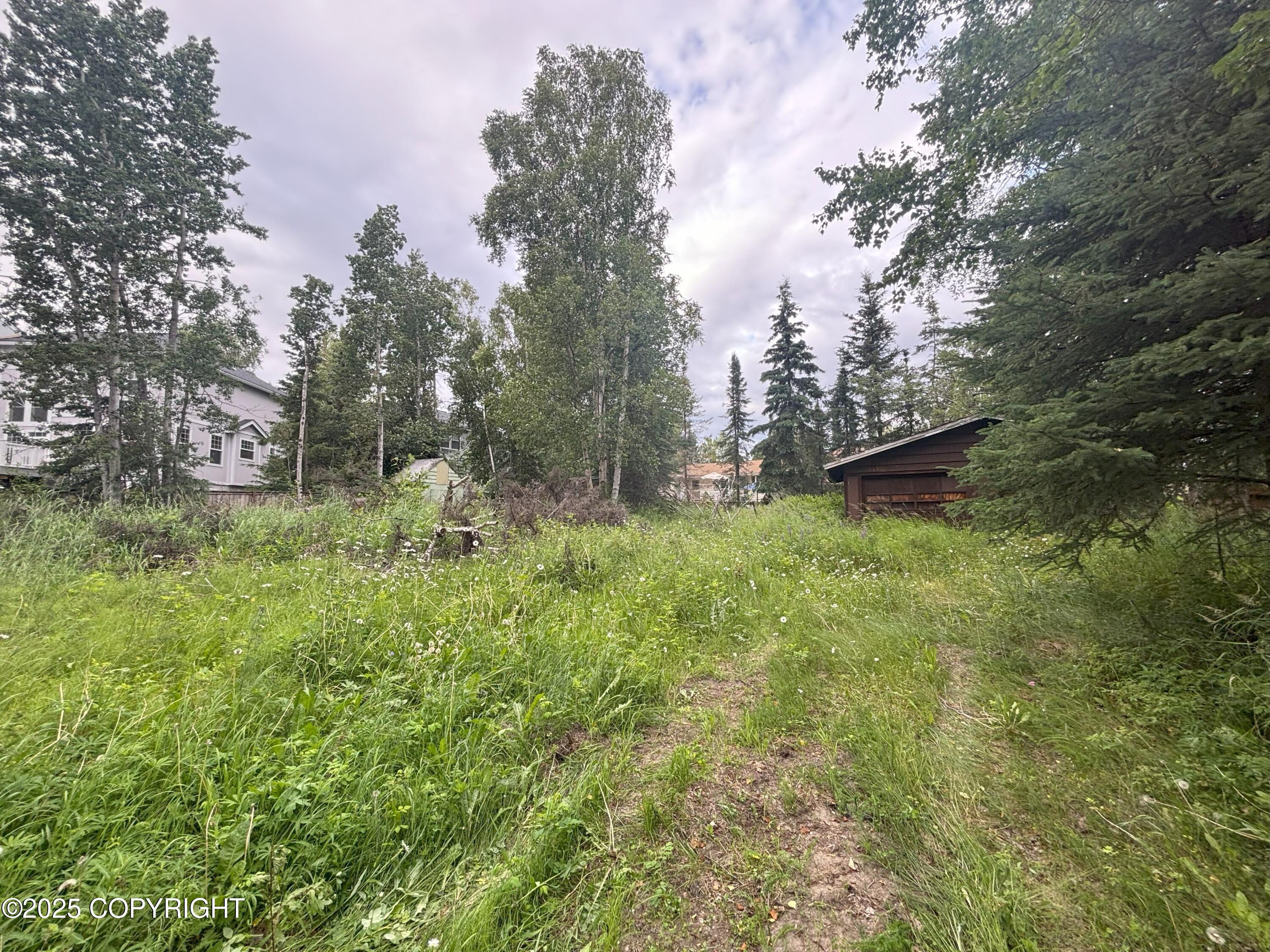 Anchorage, Alaska 99517, United States, ,Land,Active,171950