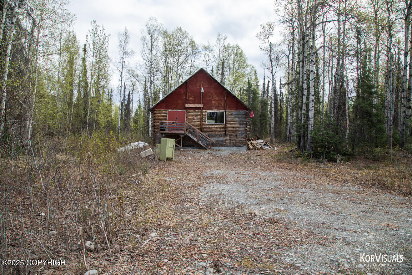 44965 S Susitna Street, Talkeetna, Alaska image 16