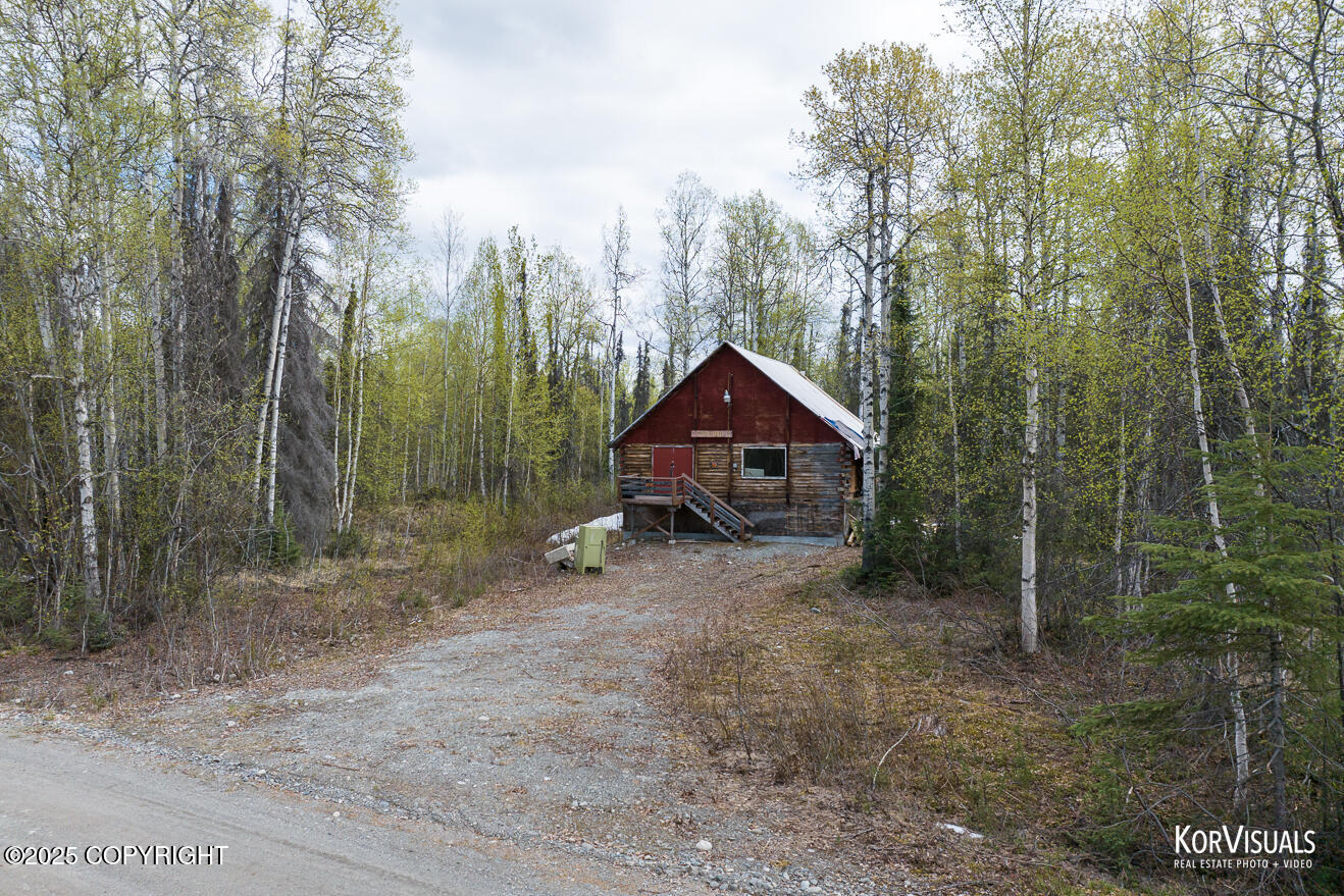 44965 S Susitna Street, Talkeetna, Alaska image 12