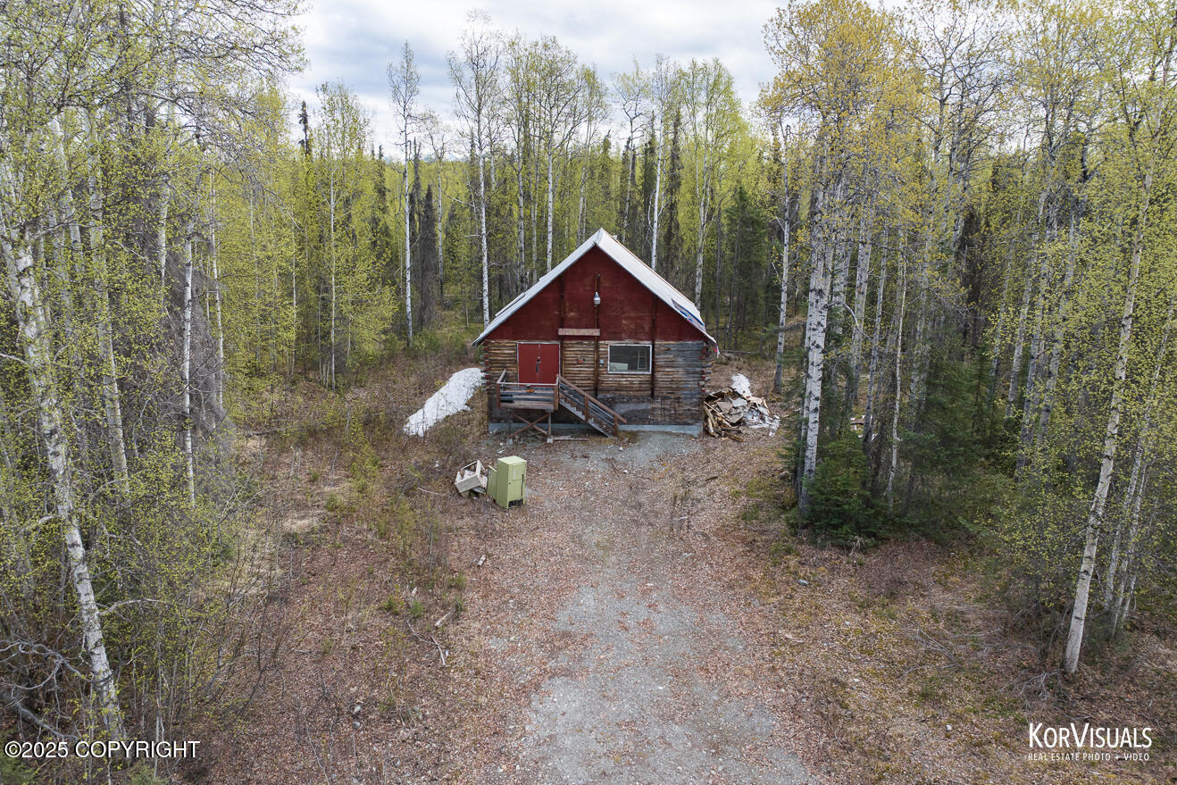 44965 S Susitna Street, Talkeetna, Alaska image 11