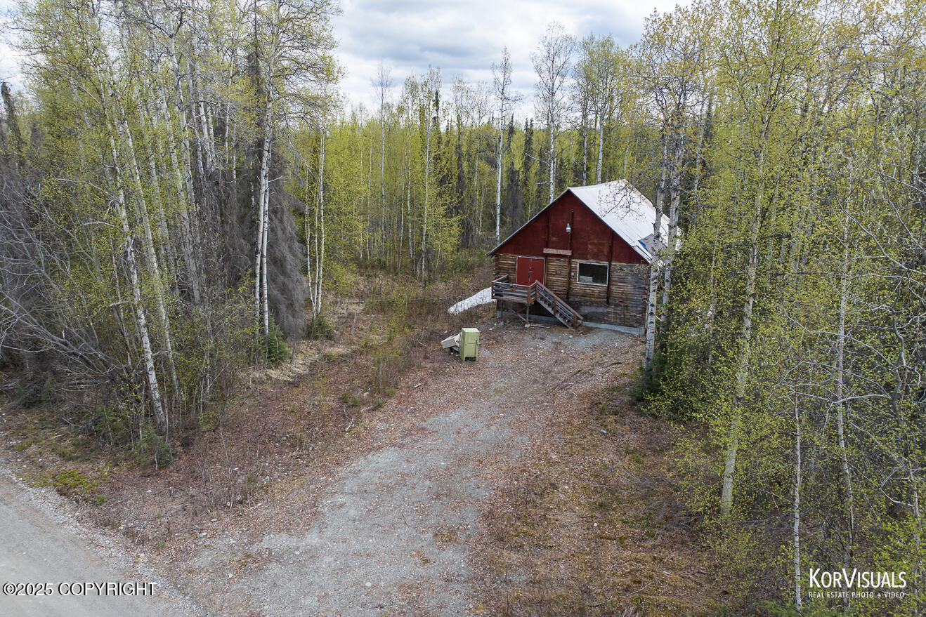 44965 S Susitna Street, Talkeetna, Alaska image 10