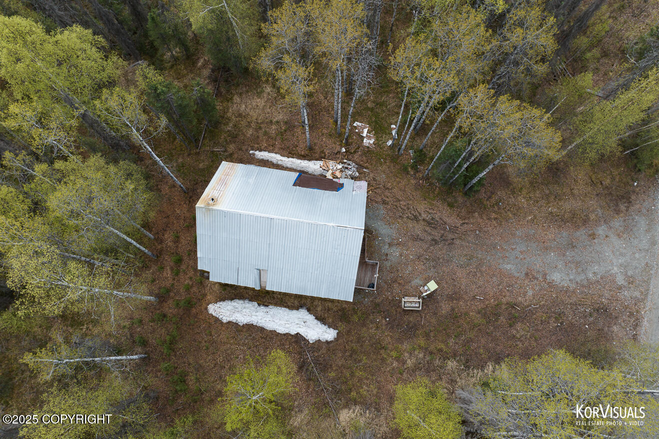 44965 S Susitna Street, Talkeetna, Alaska image 20