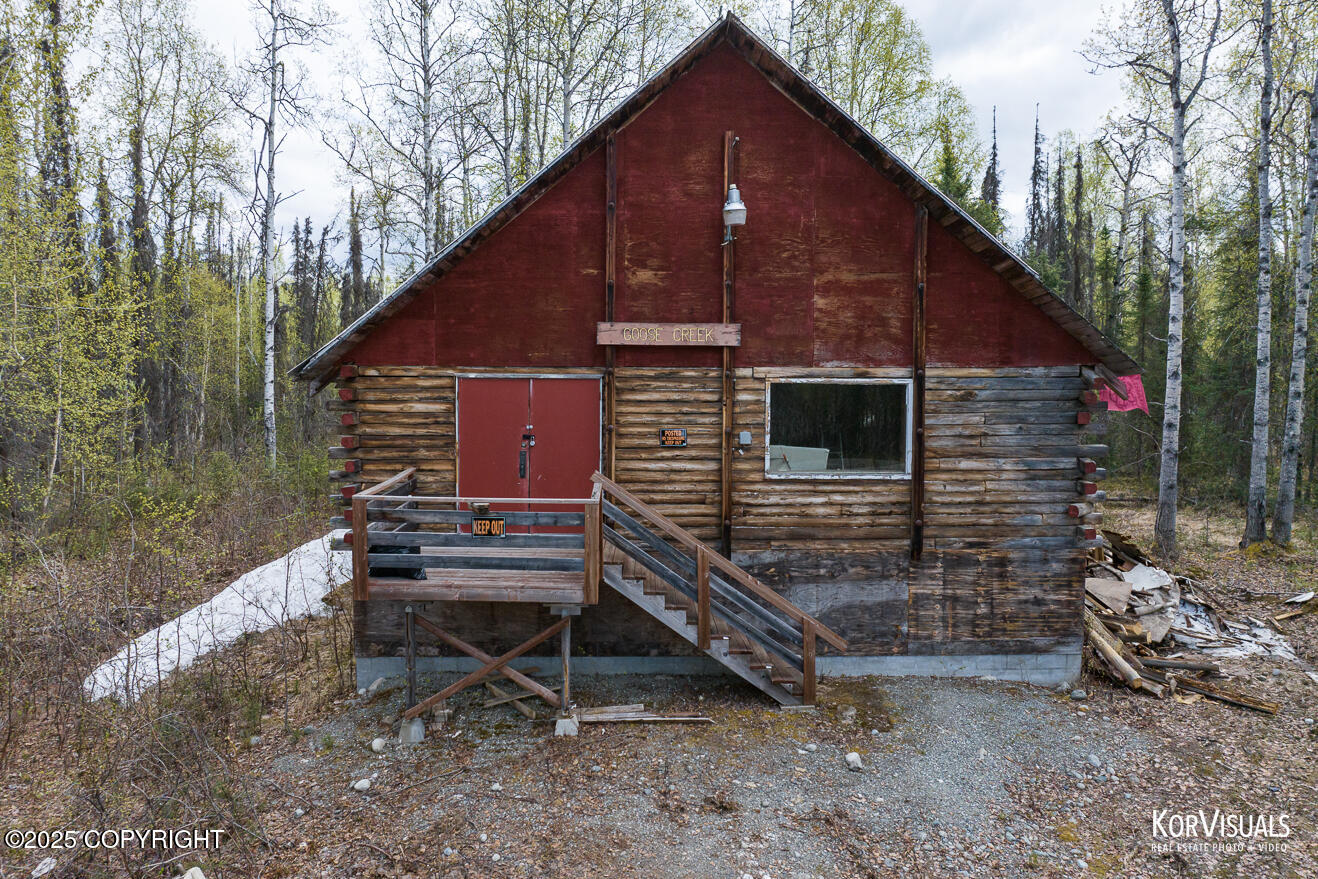 44965 S Susitna Street, Talkeetna, Alaska image 14