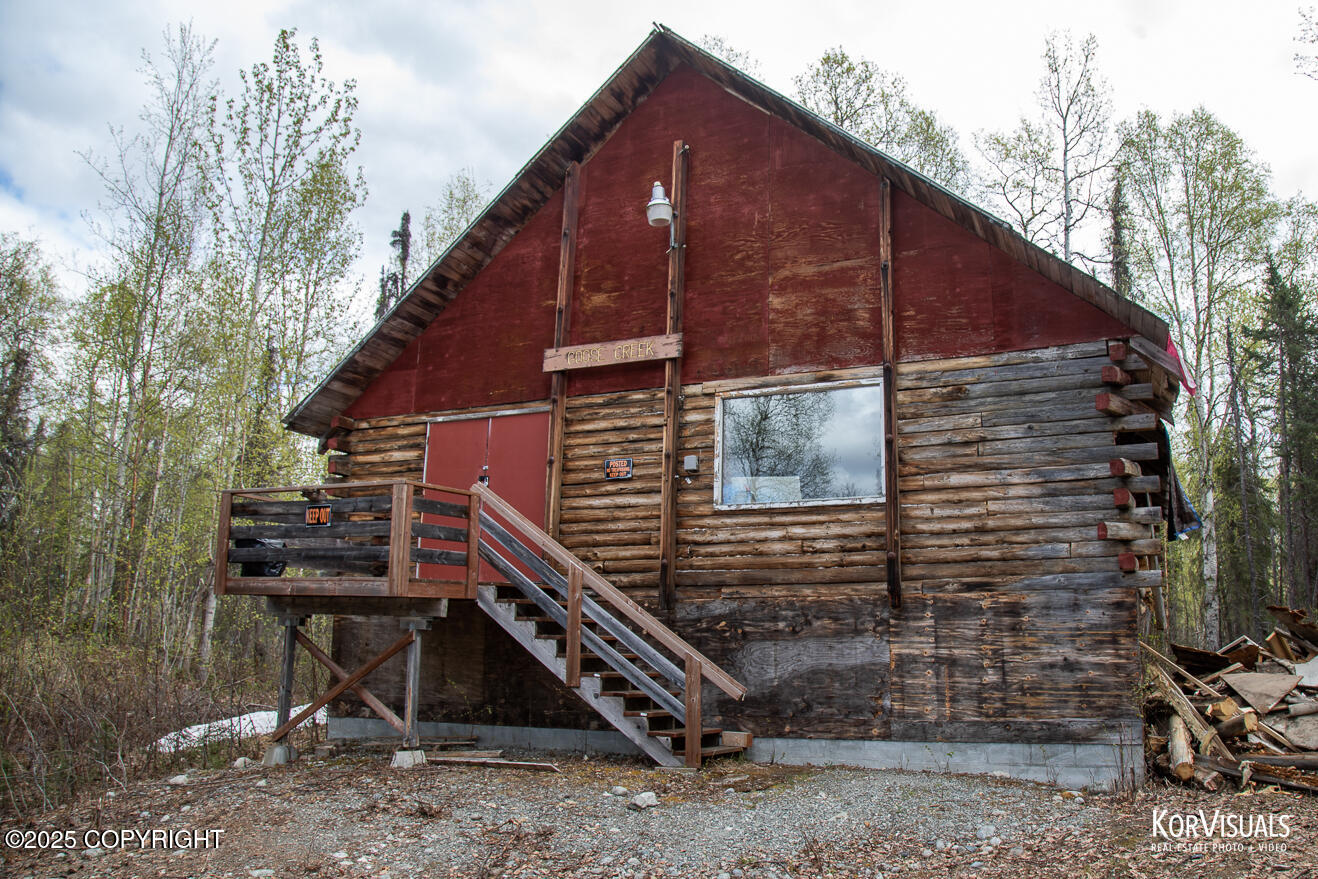 44965 S Susitna Street, Talkeetna, Alaska image 17