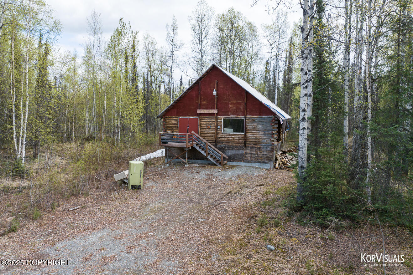 44965 S Susitna Street, Talkeetna, Alaska image 13