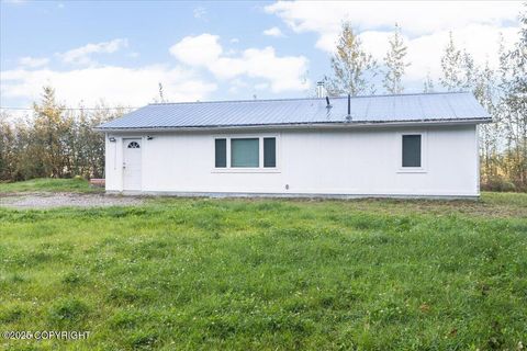 Homes For Sale - 2175 Bunge Street<br/> North Pole, AK 99705