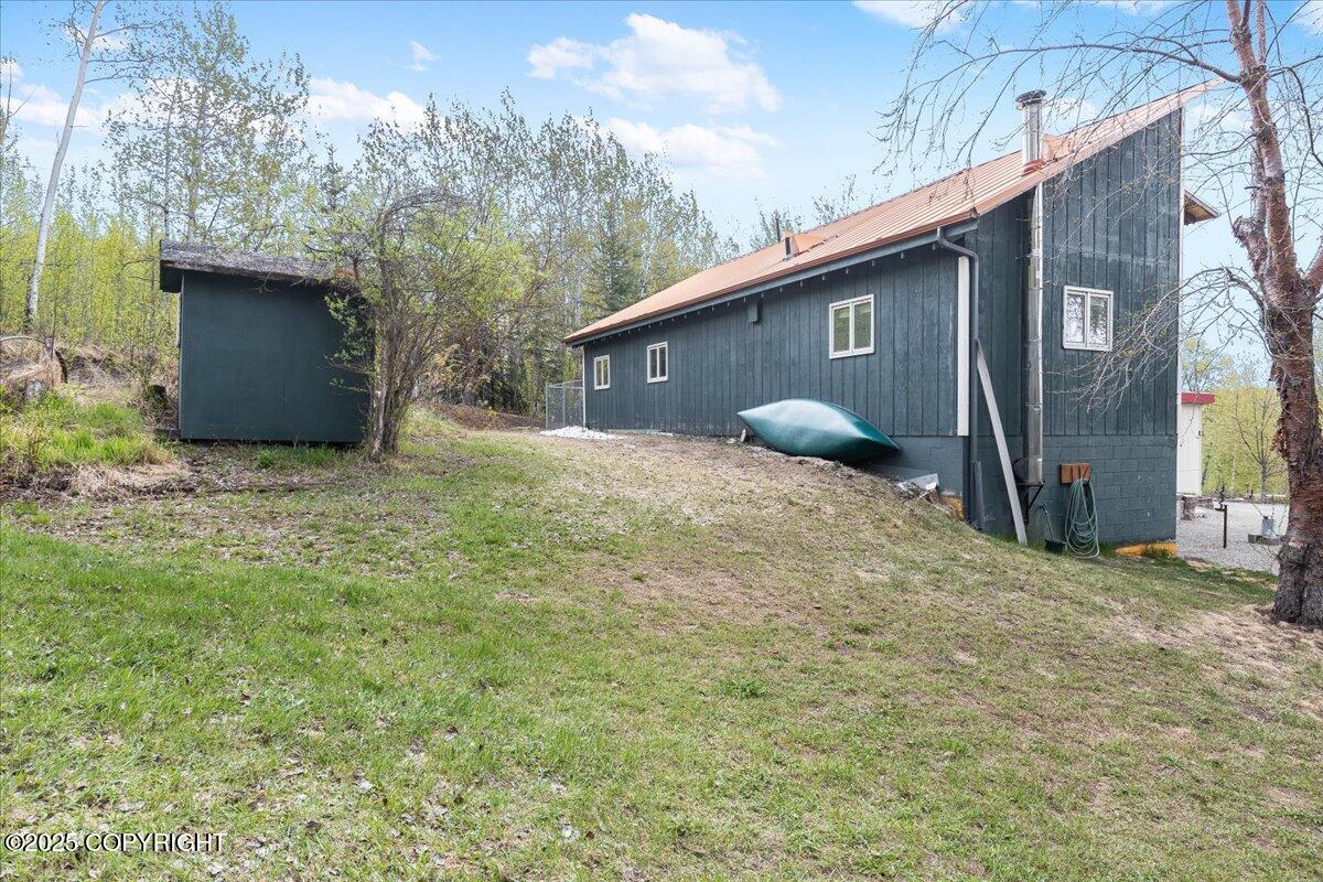 294 Pay Streak Drive, Fairbanks, Alaska image 28