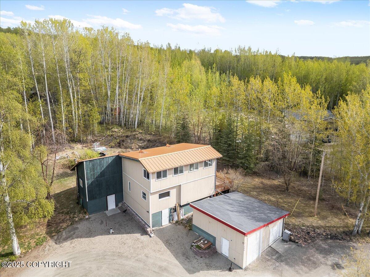 294 Pay Streak Drive, Fairbanks, Alaska image 37