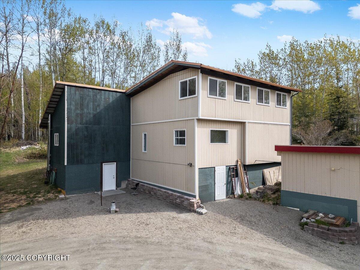 294 Pay Streak Drive, Fairbanks, Alaska image 2