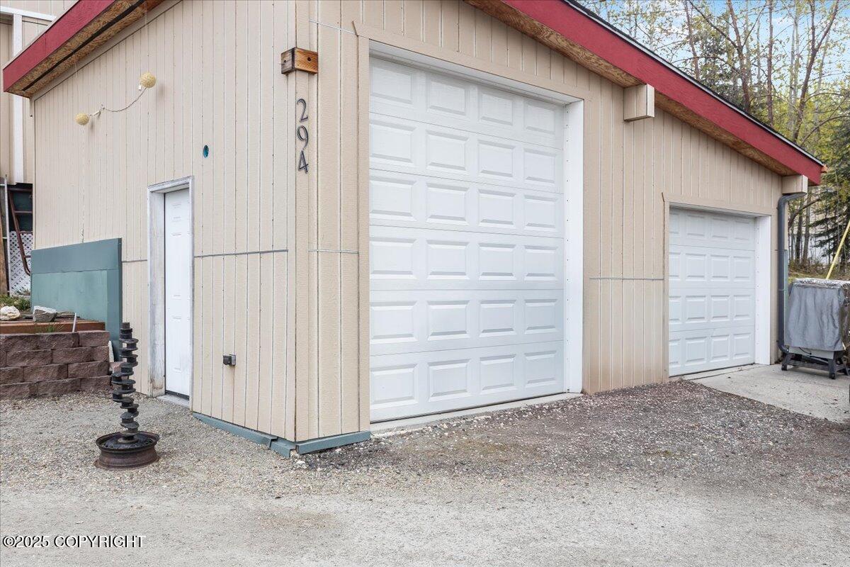 294 Pay Streak Drive, Fairbanks, Alaska image 29