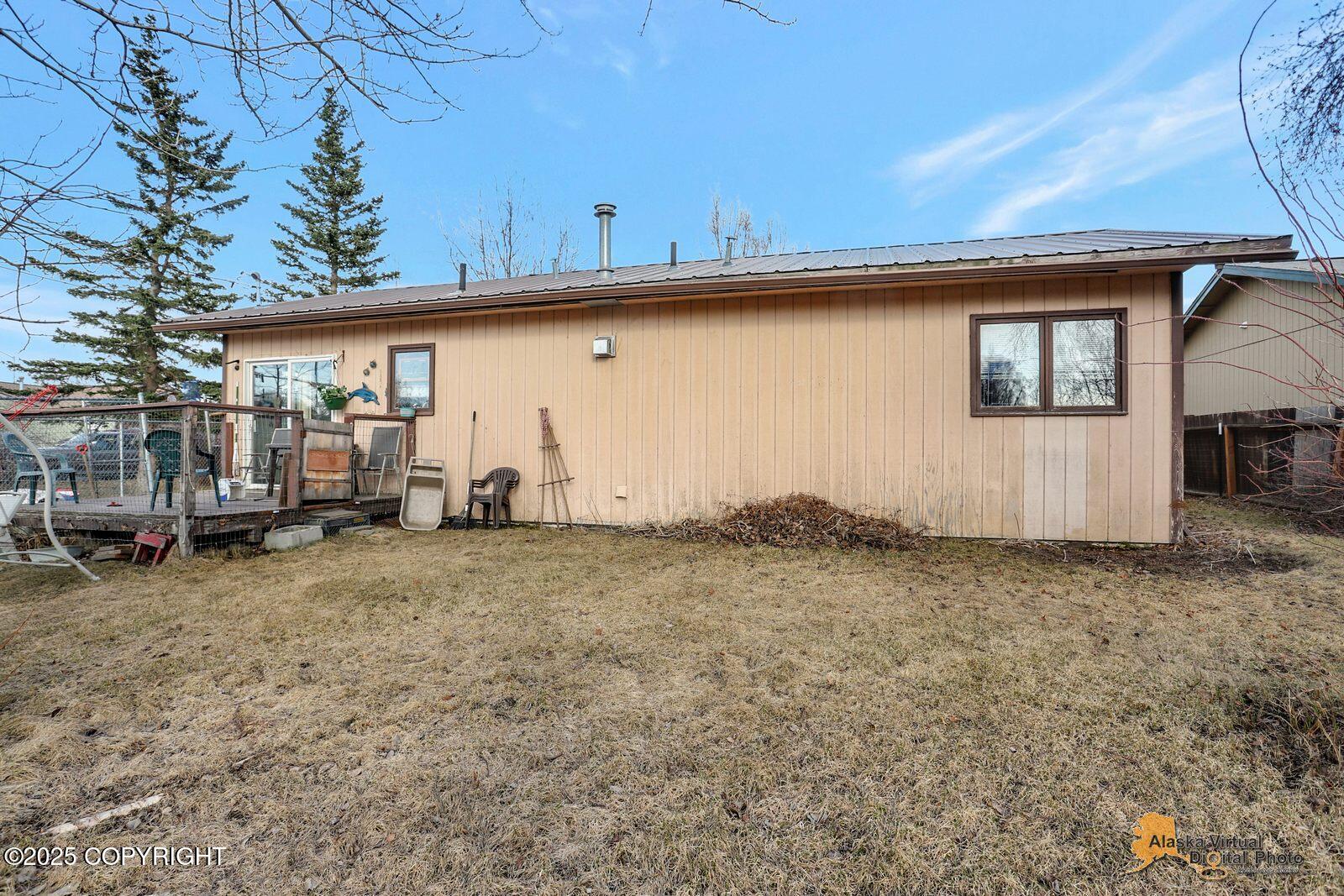 150 Edinborough Drive, Palmer, Alaska image 20