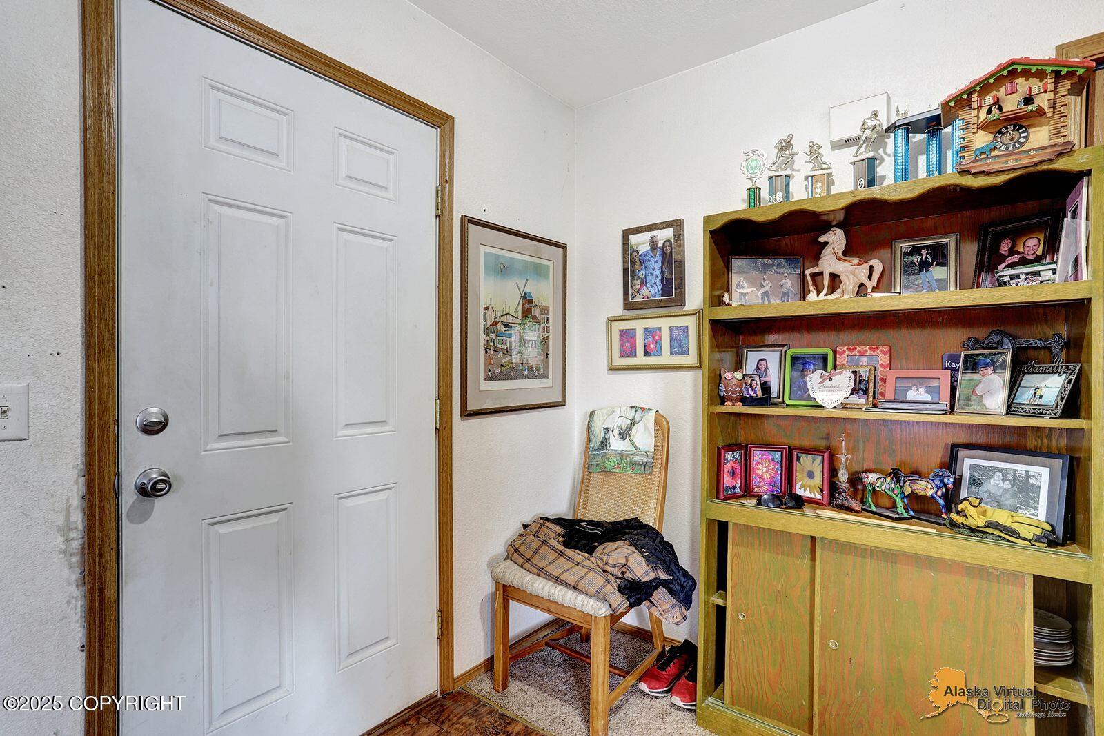 150 Edinborough Drive, Palmer, Alaska image 2