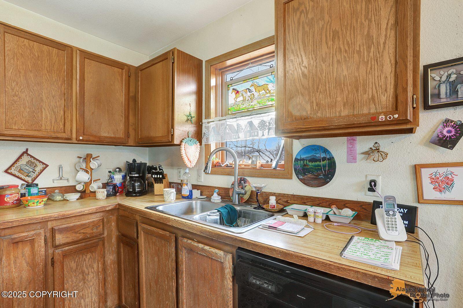 150 Edinborough Drive, Palmer, Alaska image 9