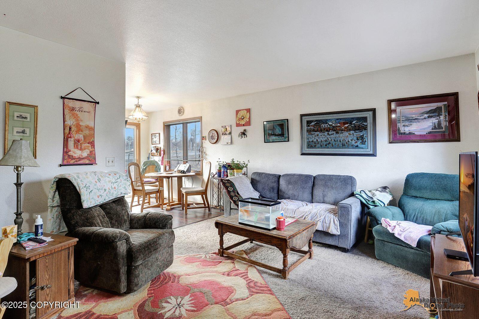 150 Edinborough Drive, Palmer, Alaska image 3