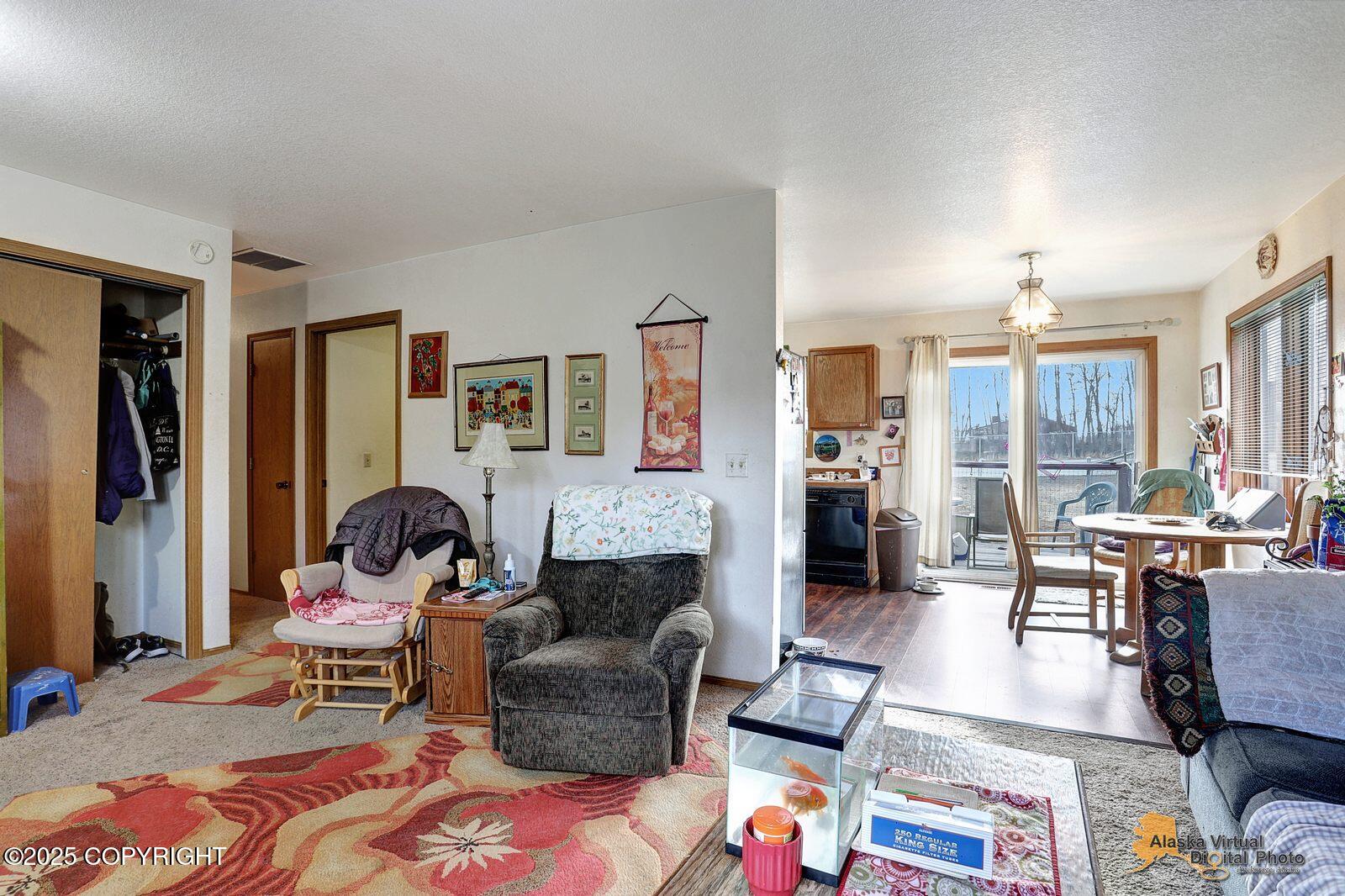 150 Edinborough Drive, Palmer, Alaska image 6