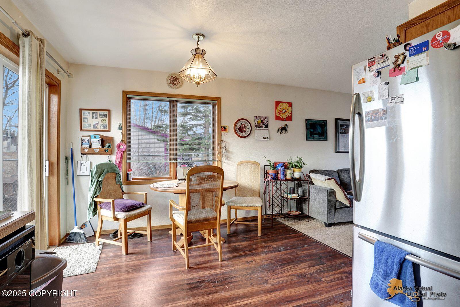 150 Edinborough Drive, Palmer, Alaska image 11