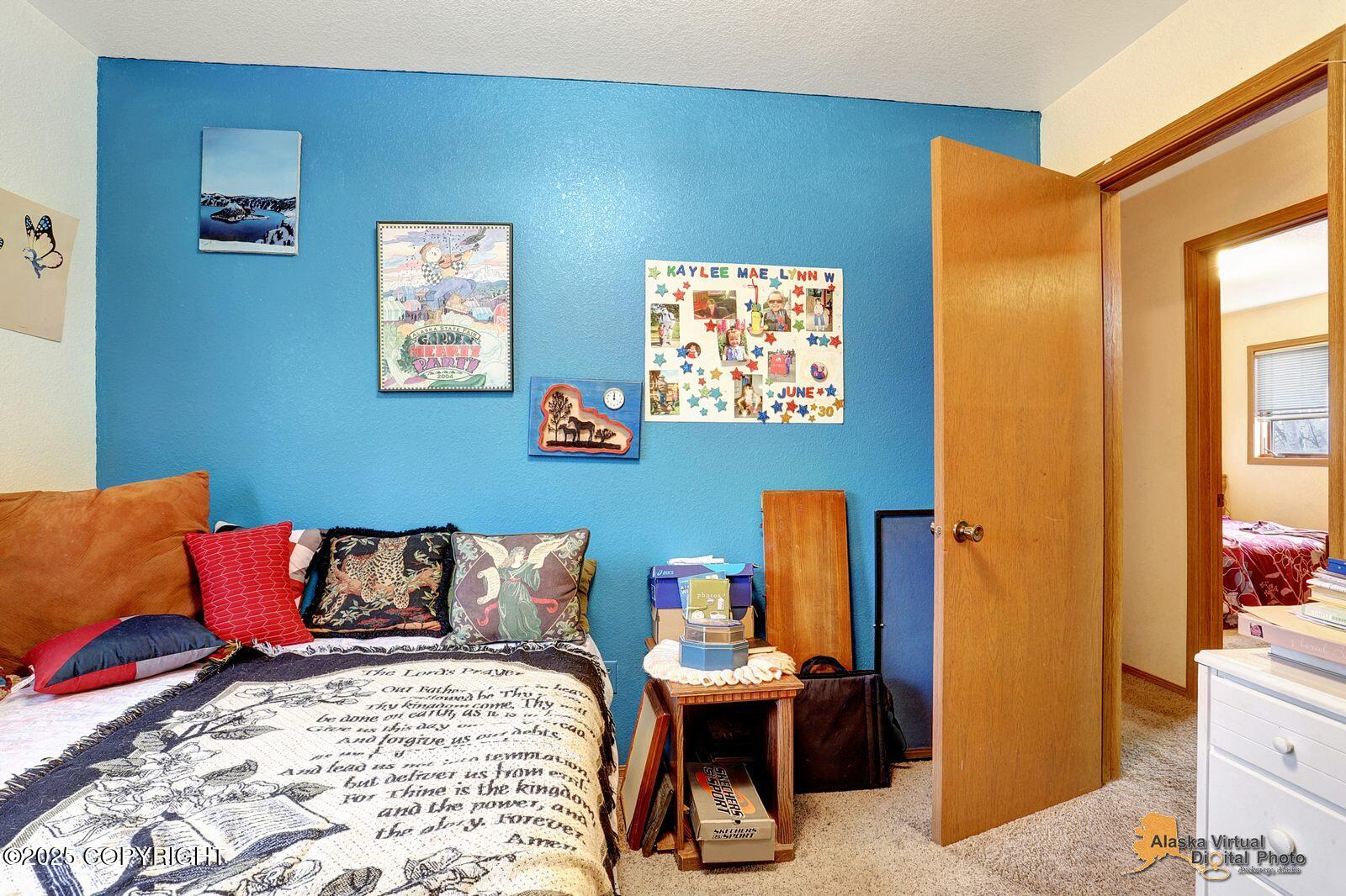 150 Edinborough Drive, Palmer, Alaska image 13