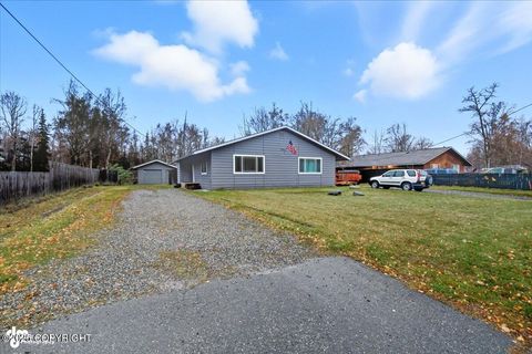 1000 E Dellwood Street Wasilla AK 99654