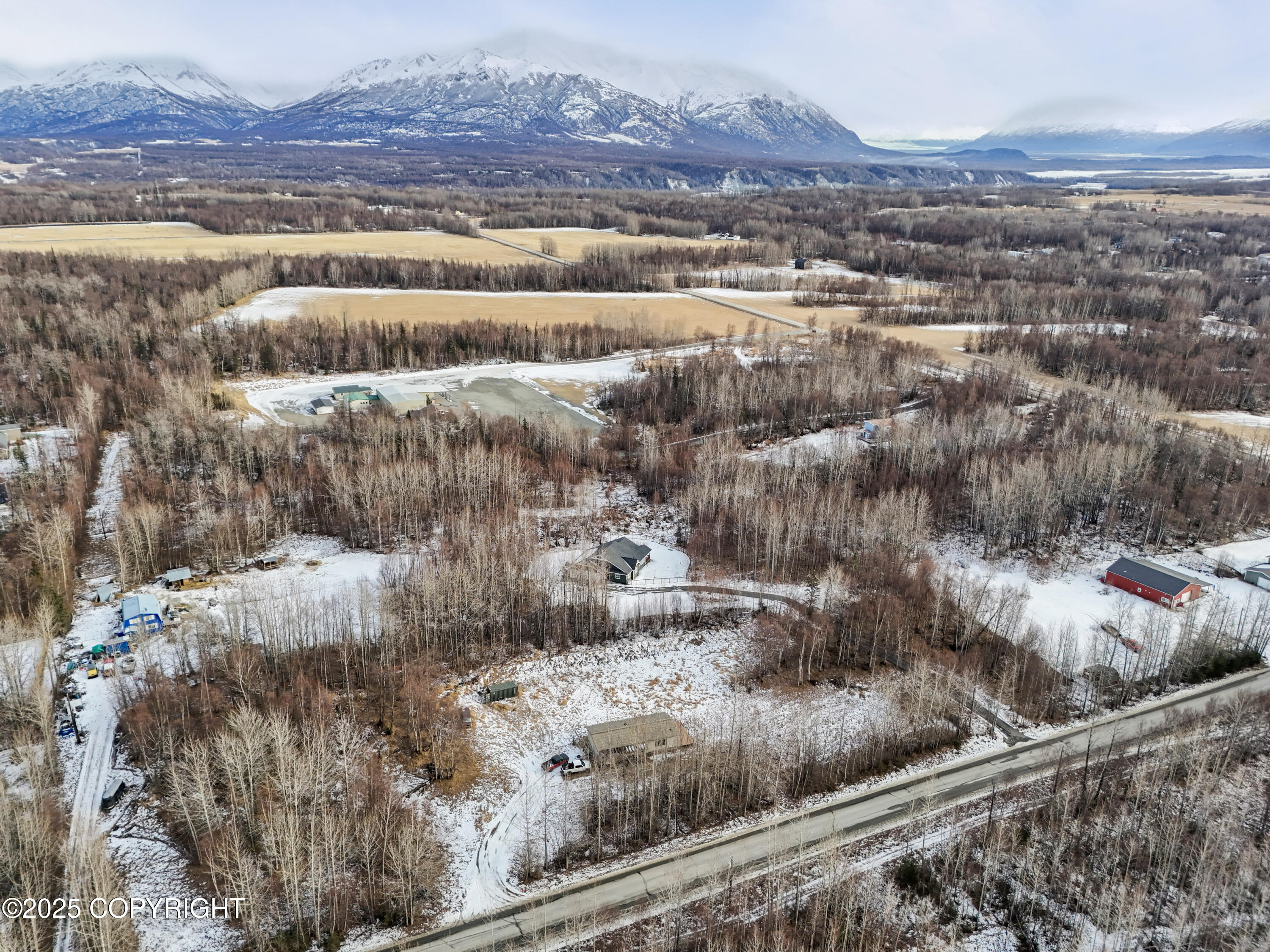 5925 Britchenstrap Drive, Palmer, Idaho image 2