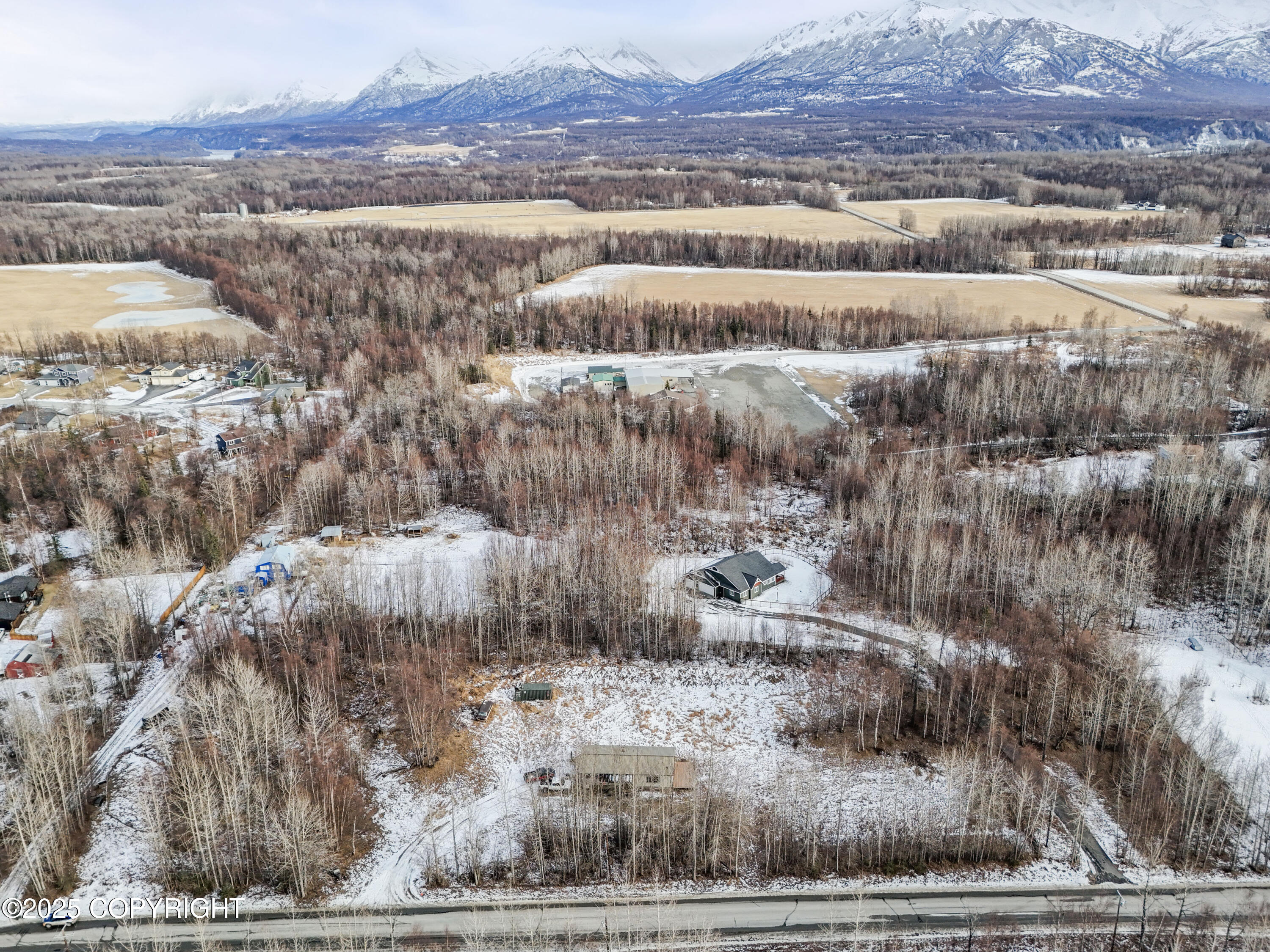 5925 Britchenstrap Drive, Palmer, Idaho image 3