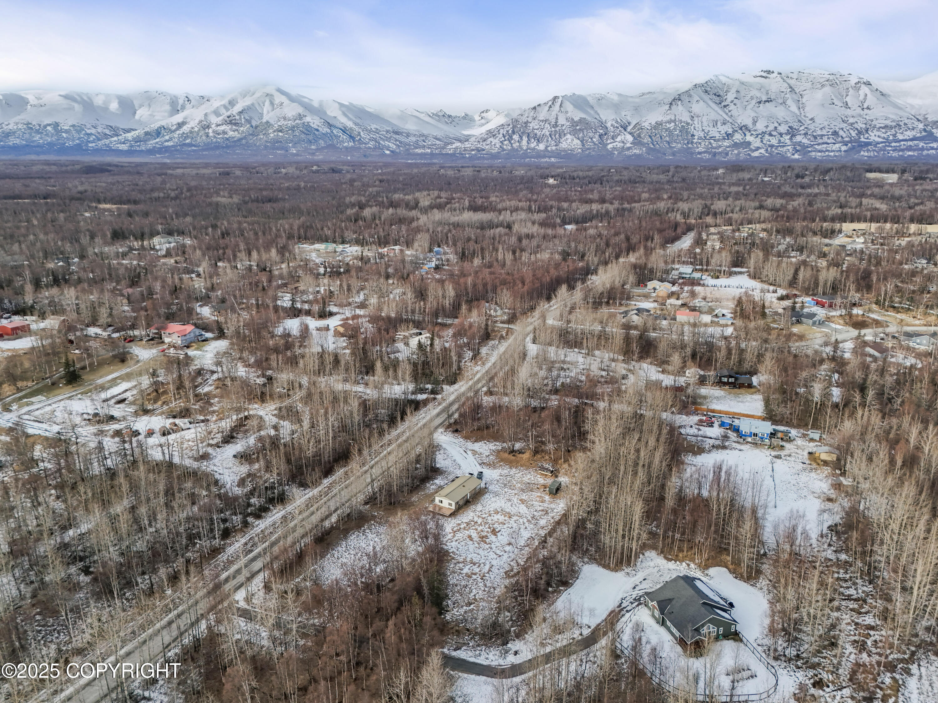 5925 Britchenstrap Drive, Palmer, Idaho image 6