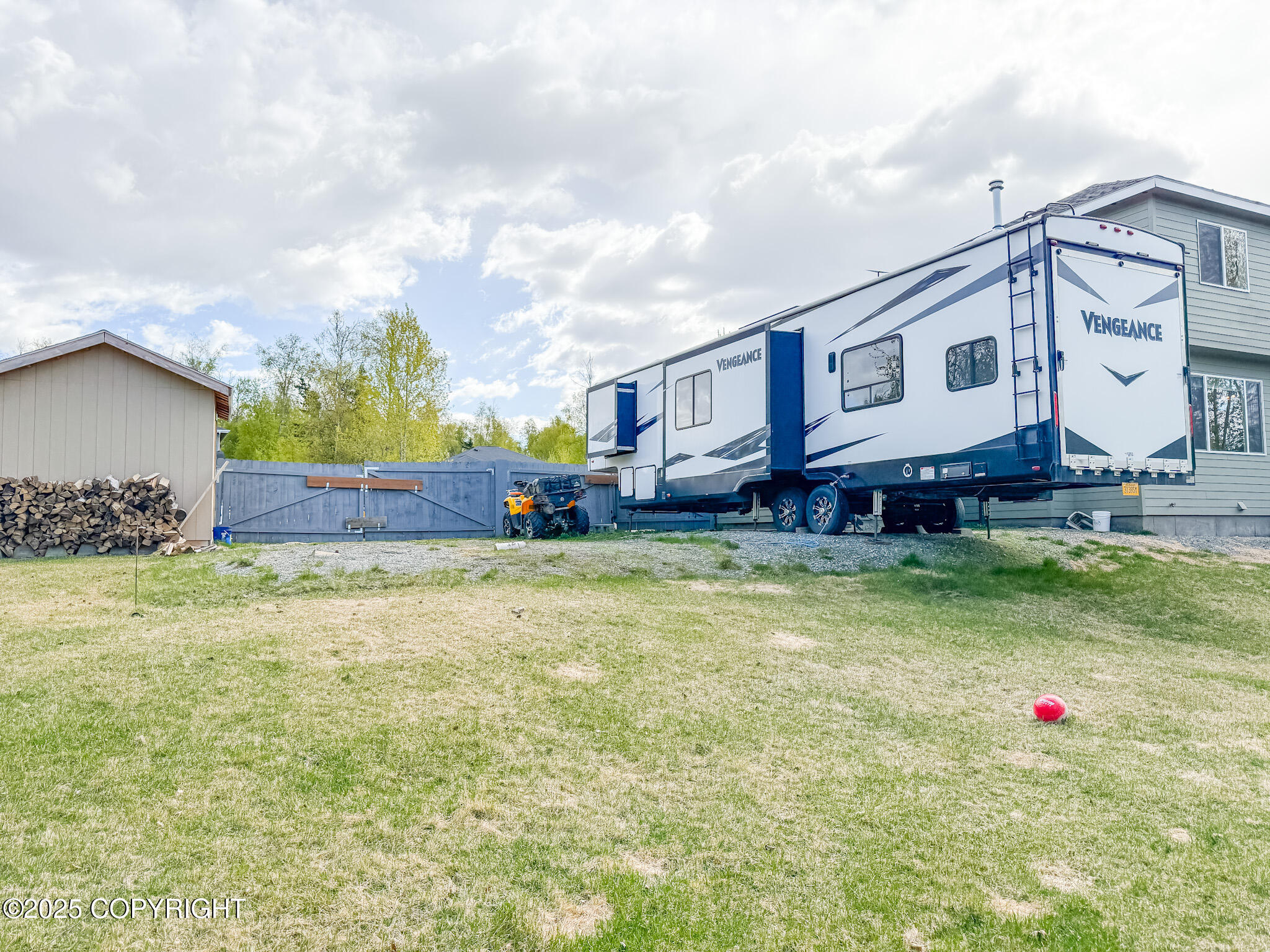 2731 E Tamarak Avenue, Wasilla, Idaho image 22