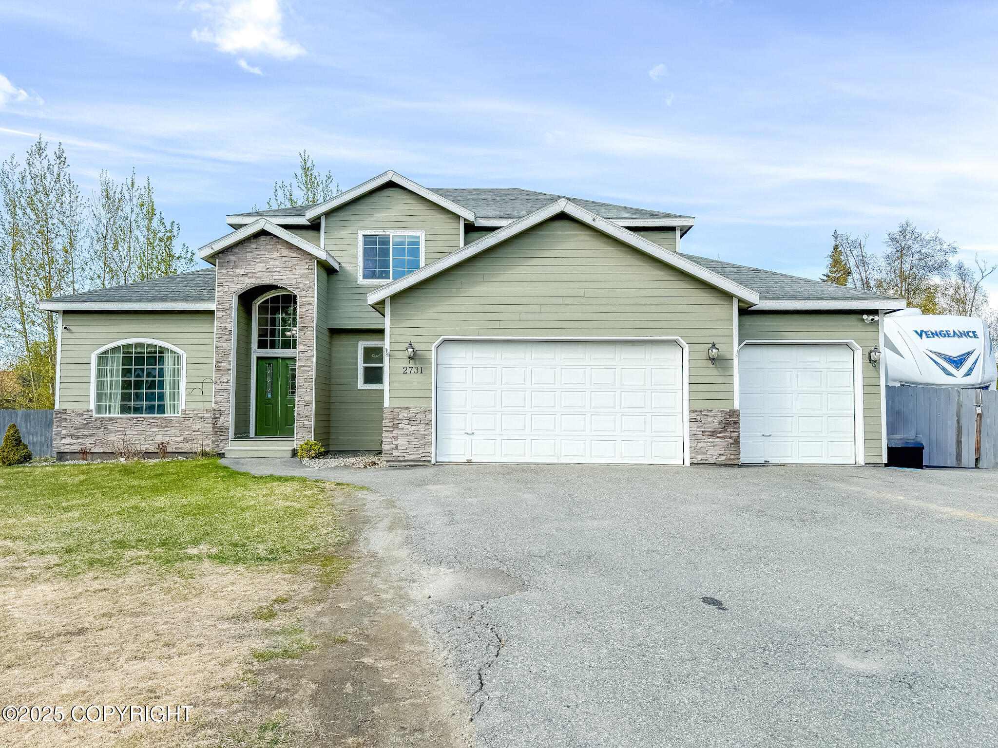 2731 E Tamarak Avenue, Wasilla, Idaho image 1