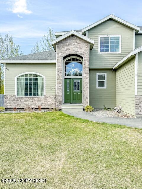 2731 E Tamarak Avenue, Wasilla, Idaho image 16