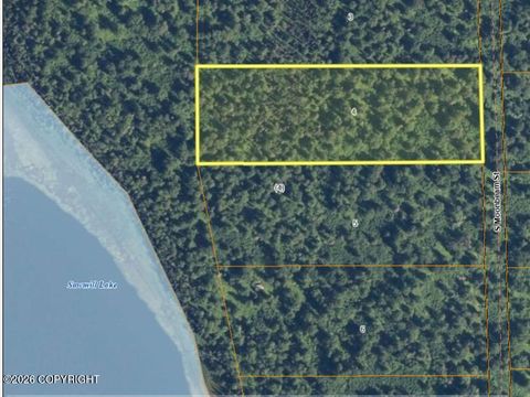 Photo of 21804 S Moonbeam Street, Trapper Creek, AK 99683 (MLS # 26-3792)