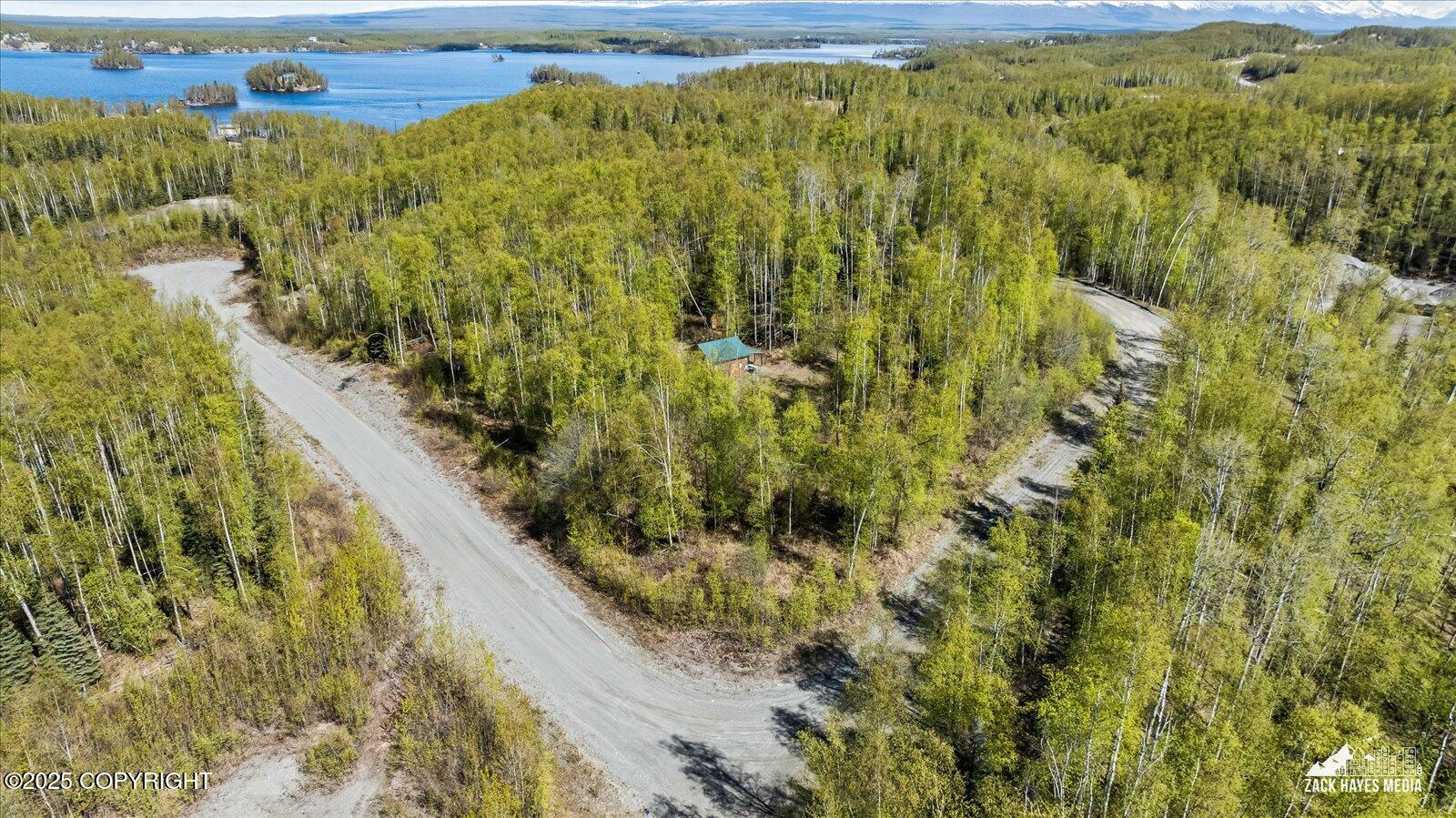 4658 S Burma Road, Big Lake, Alaska image 5