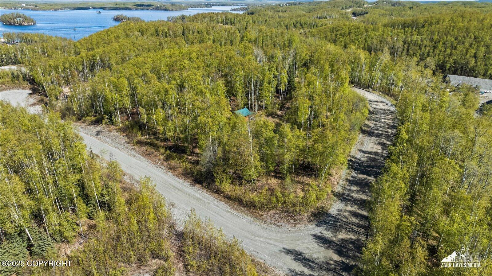 4658 S Burma Road, Big Lake, Alaska image 2