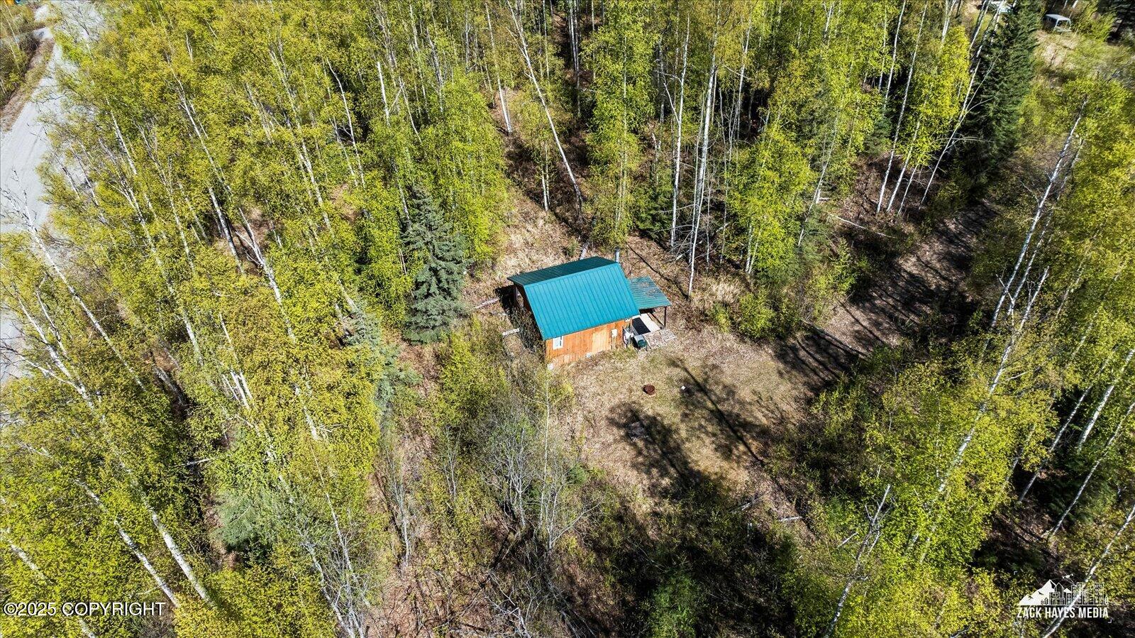 4658 S Burma Road, Big Lake, Alaska image 33