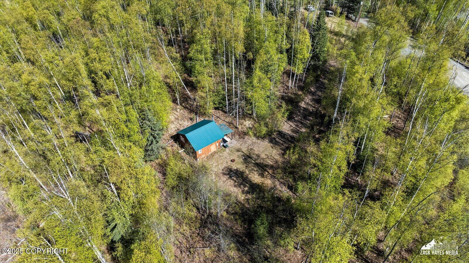 4658 S Burma Road, Big Lake, Alaska image 3