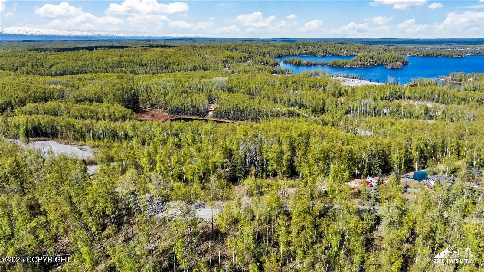 4658 S Burma Road, Big Lake, Alaska image 28