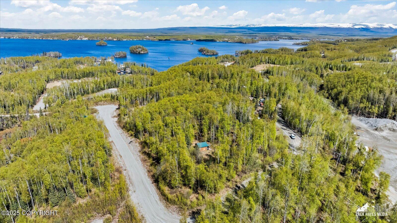 4658 S Burma Road, Big Lake, Alaska image 25