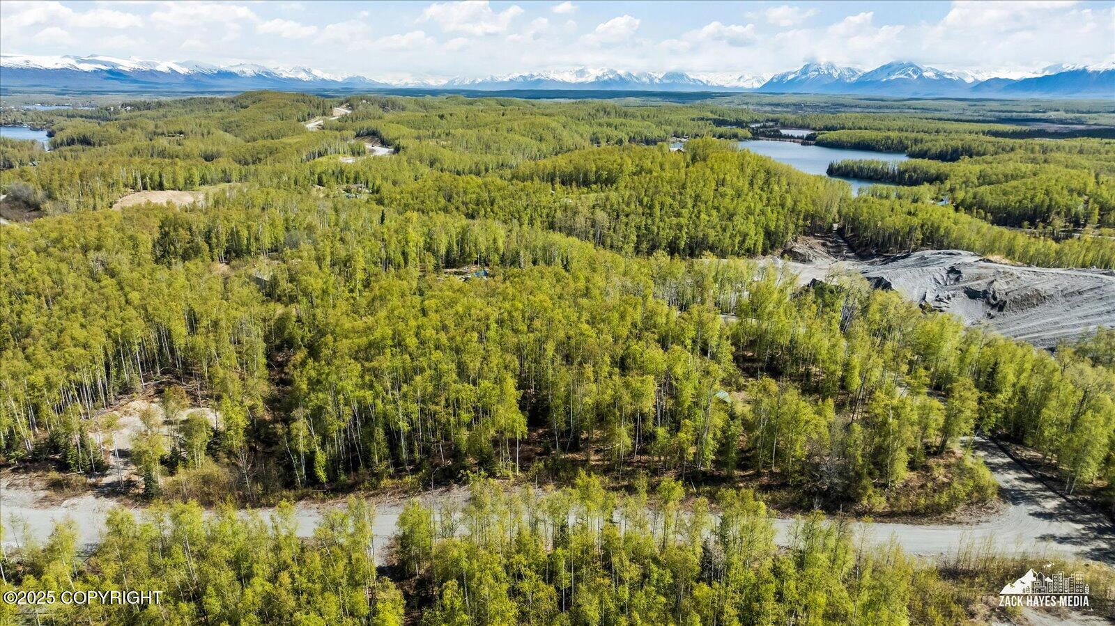 4658 S Burma Road, Big Lake, Alaska image 22