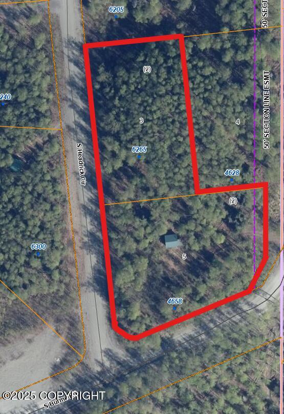 4658 S Burma Road, Big Lake, Alaska image 7