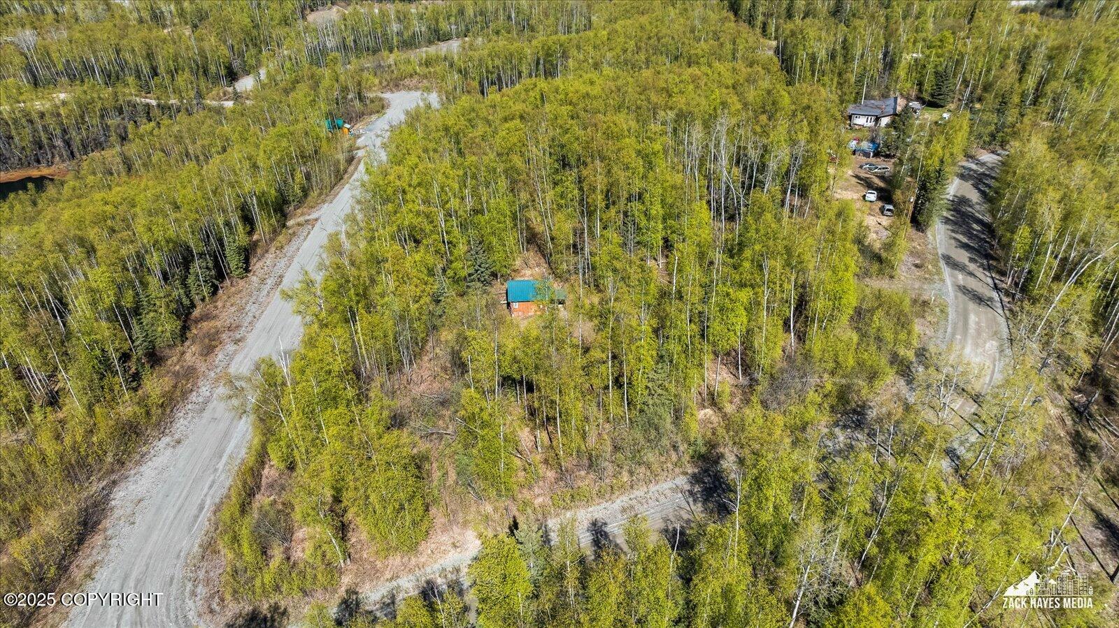 4658 S Burma Road, Big Lake, Alaska image 10