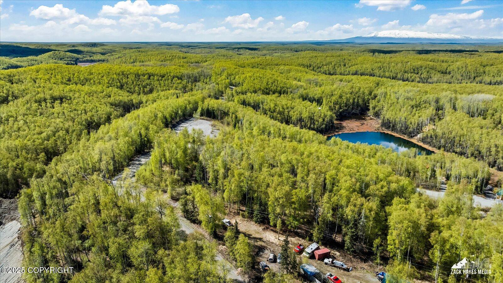 4658 S Burma Road, Big Lake, Alaska image 31