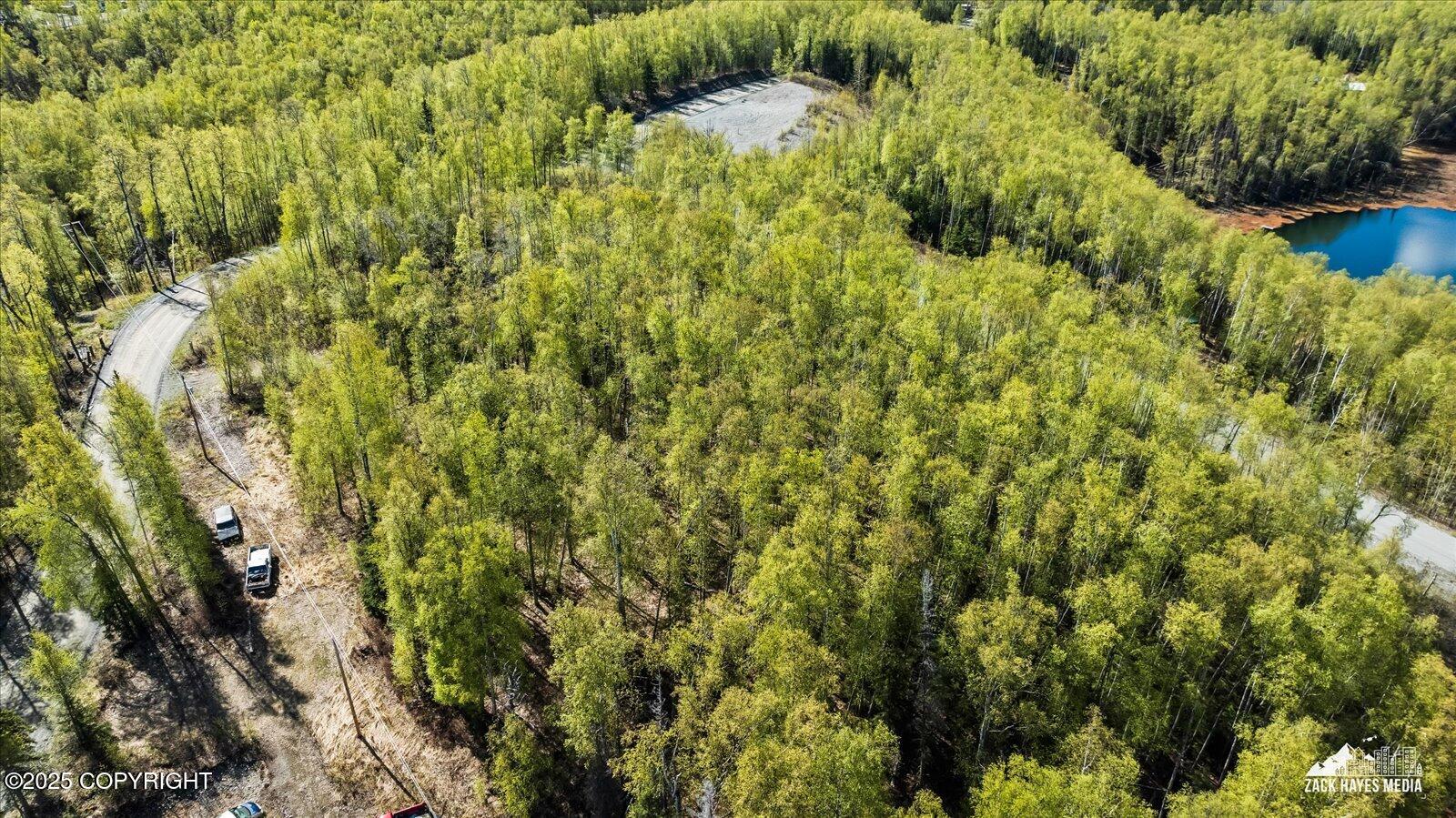 4658 S Burma Road, Big Lake, Alaska image 17