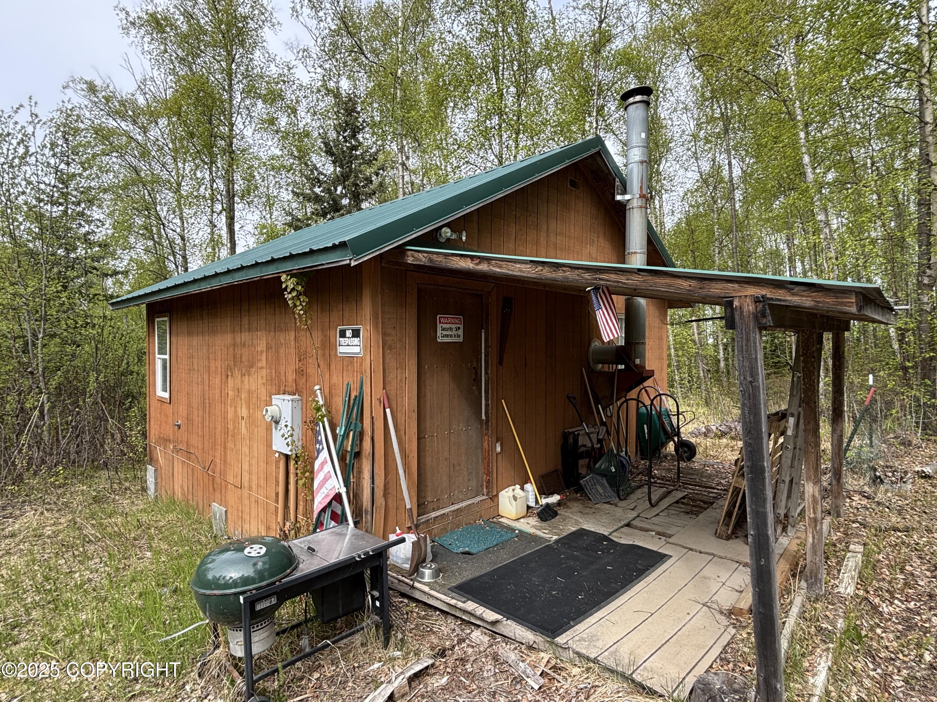 4658 S Burma Road, Big Lake, Alaska image 46