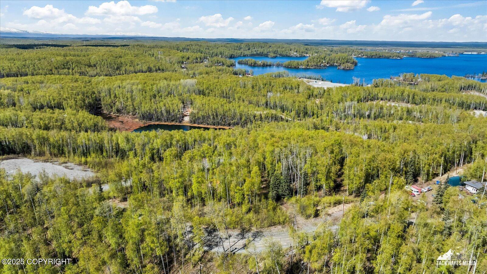4658 S Burma Road, Big Lake, Alaska image 27